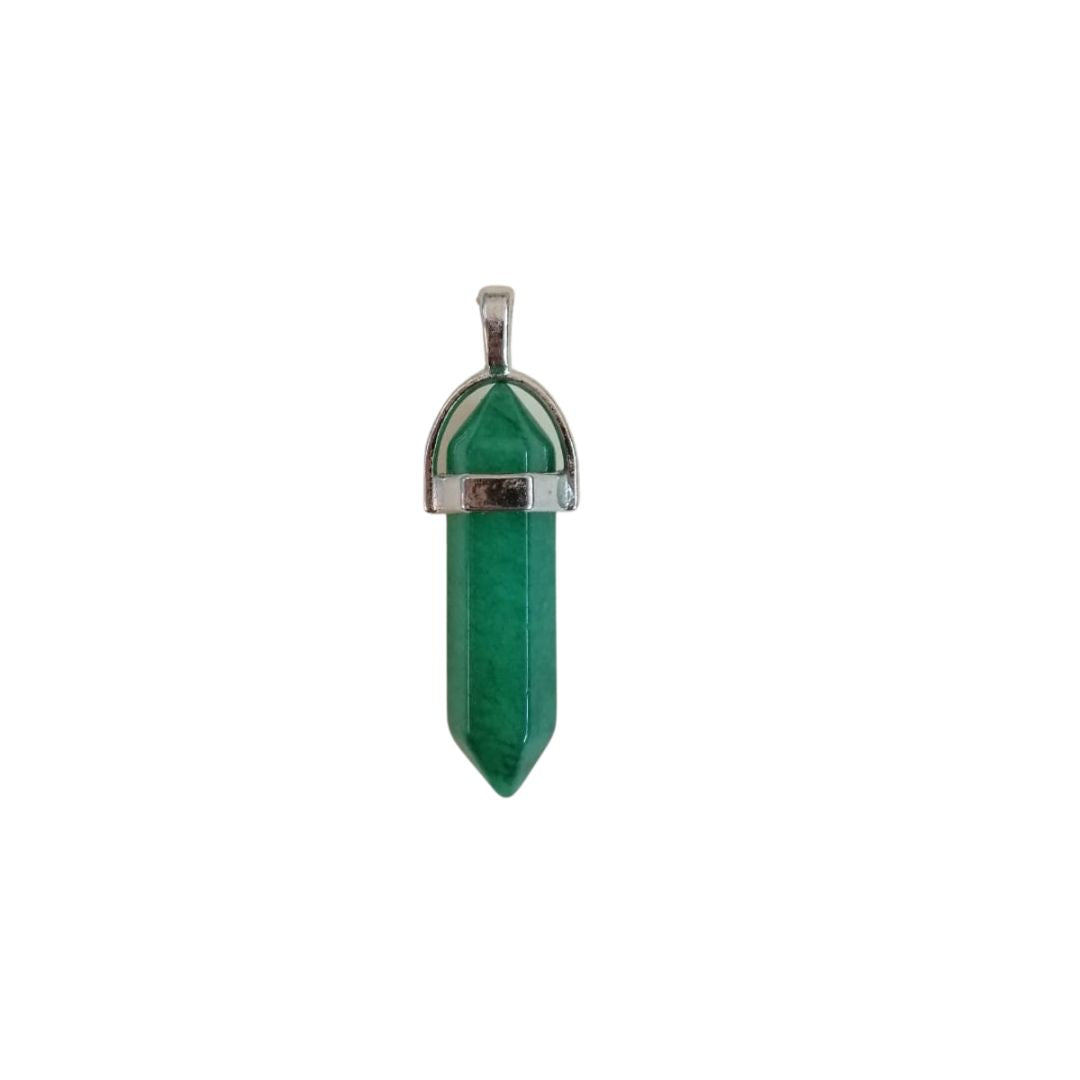 Pendulo Dije Jade