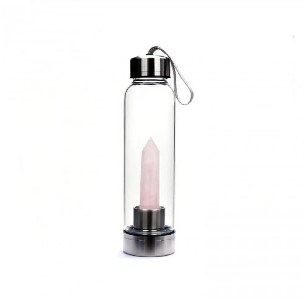 Termo Cuarzo Rosa