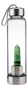Termo Cristal Verde